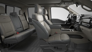 2026 Ford Super Duty® Internal Image 1